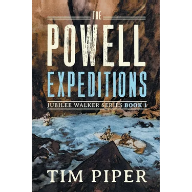 The Powell Expeditions