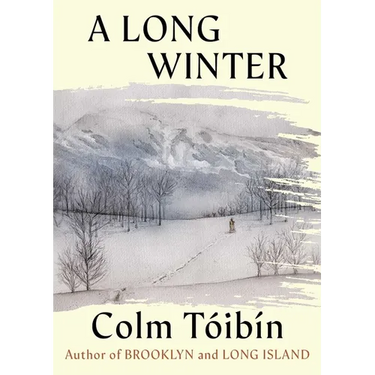 A Long Winter