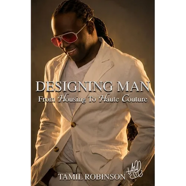 Designing Man