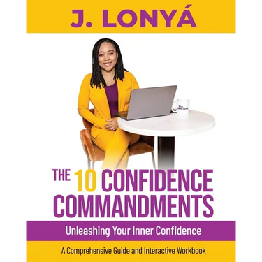 The 10 Confidence Commandments