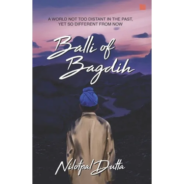 Balli of Bagdih