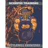 Scorpio Training. Kettlebell Exercises: Complete Kettlebell Workout Guide with Excercises Instructions, Tips and Pictures, Warm Up Plan and Full Body