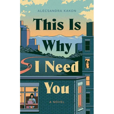This Is Why I Need You