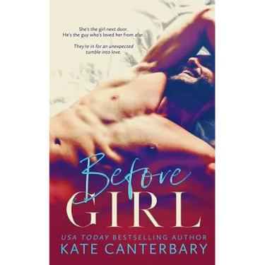 Before Girl