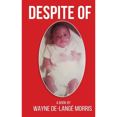 Despite Of!: A Story of Physical, Verbal, and Emotional Abuse