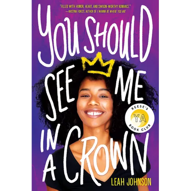 You Should See Me in a Crown