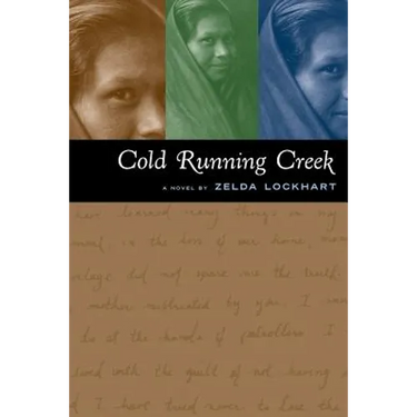 Cold Running Creek