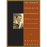 The Common Sense of an Uncommon Man