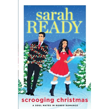 Scrooging Christmas