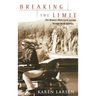Breaking the Limit: One Woman's Motorcycle Journey Through North America