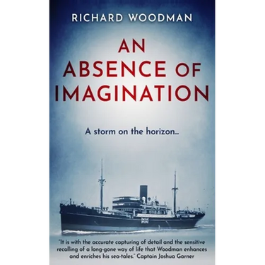 An Absence of Imagination: A Tale of the China coast
