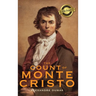 The Count of Monte Cristo (Deluxe Library Edition)