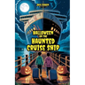 Halloween on the Haunted Cruise Ship