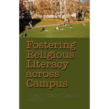 Fostering Religious Literacy across Campus