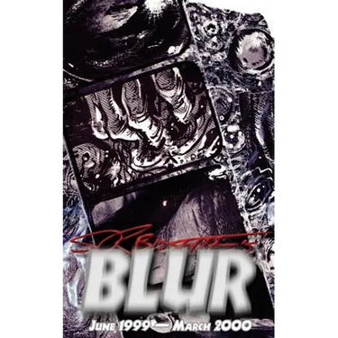 Blur (Volume 1)
