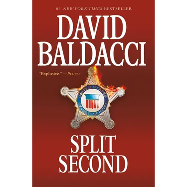 Split Second