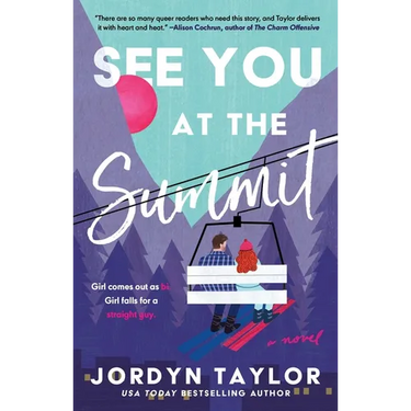 See You at the Summit
