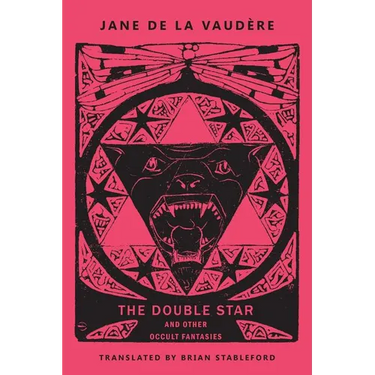 The Double Star and Other Occult Fantasies