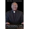 Pressing On: Determination That Defies Discouragement