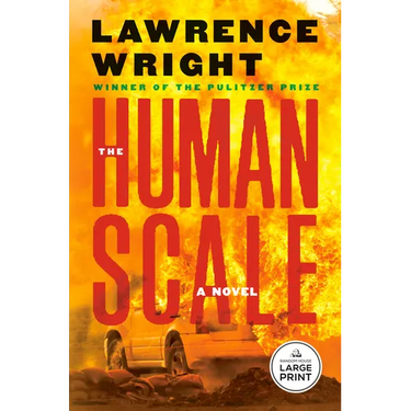 The Human Scale