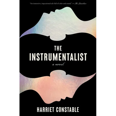 The Instrumentalist