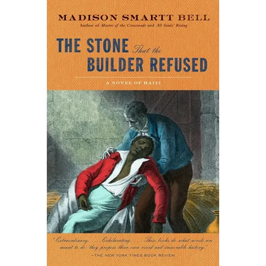 The Stone that the Builder Refused