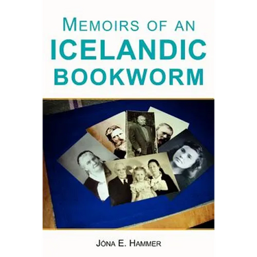 Memoirs of an Icelandic Bookworm