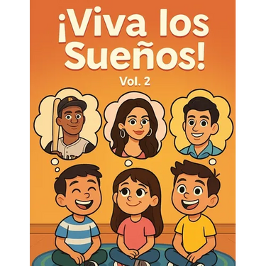 Viva Los Suenos Vol. 2
