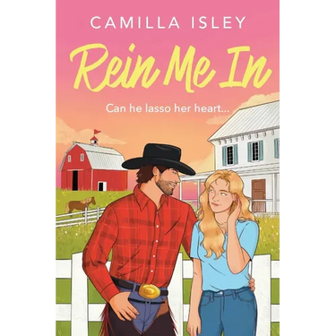 Rein Me In