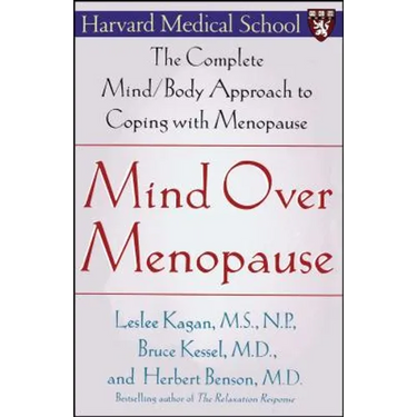 Mind Over Menopause