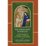 The Virgin Mary as New Eve