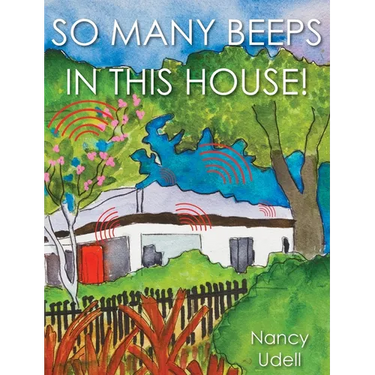 So Many Beeps in This House!