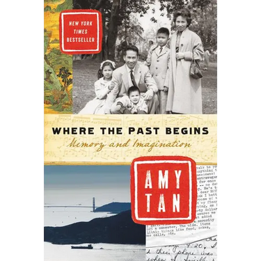 Where the Past Begins