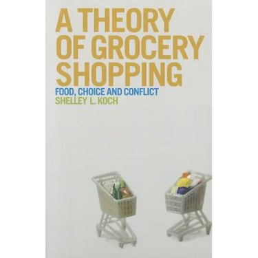 A Theory of Grocery Shopping