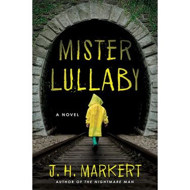 Mister Lullaby