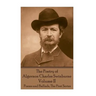 The Poetry of Algernon Charles Swinburne - Volume II: Poems and Ballads, The First Series