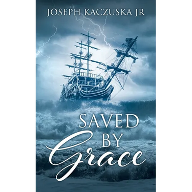 Saved by Grace