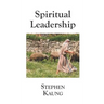 Spiritual Leadership