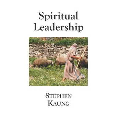 Spiritual Leadership
