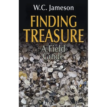Finding Treasure: A Field Guide