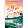 A Novel Summer