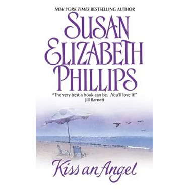 Kiss an Angel