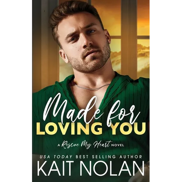 Made For Loving You
