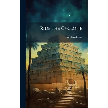 Ride the Cyclone