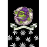 My Gorilla medicine cannabis note book ( marijuana): memo your daily with cute Gorilla weed cover record date and write