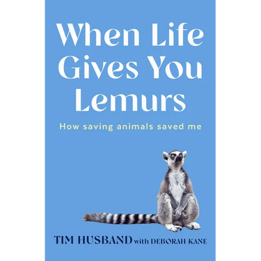 When Life Gives You Lemurs