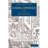 China Opened - Volume 1