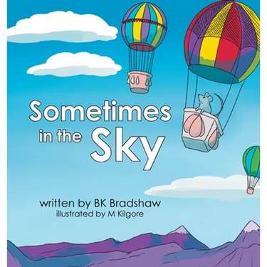 Sometimes in the Sky