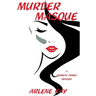 Murder Masque: A Cosmetic Crimes Mystery