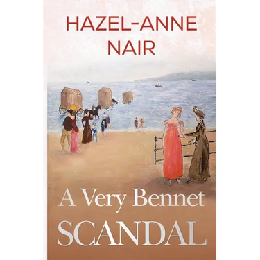 A Very Bennet Scandal
